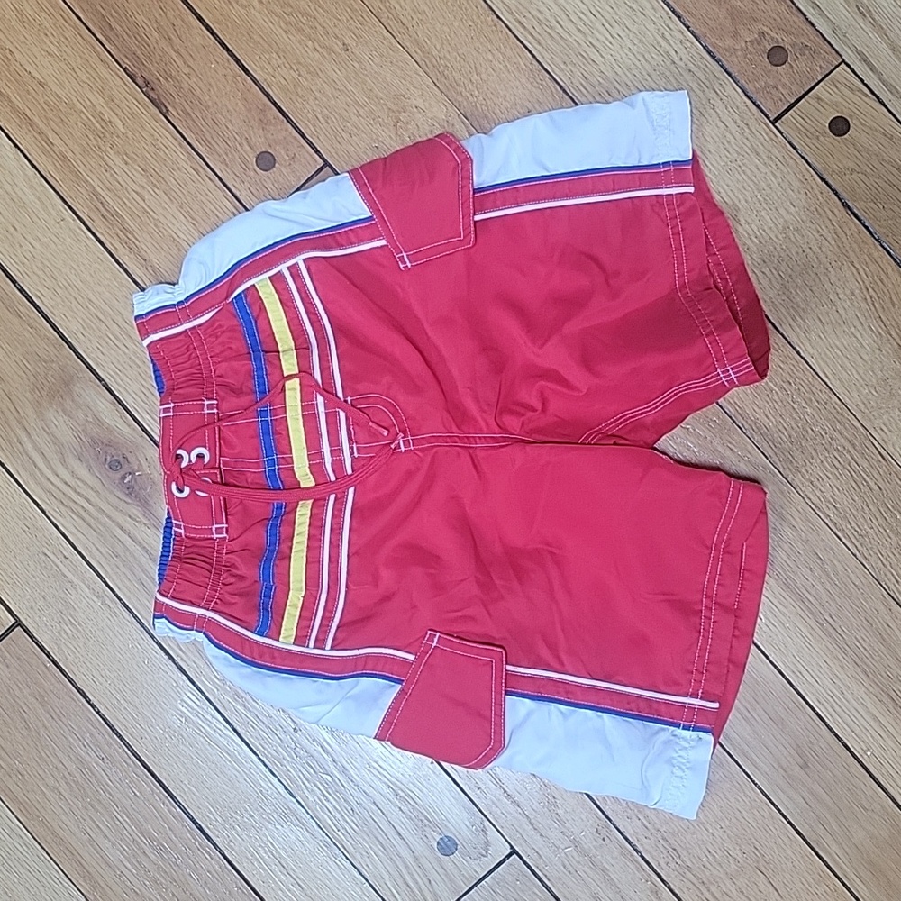 Boys Swim Trunks